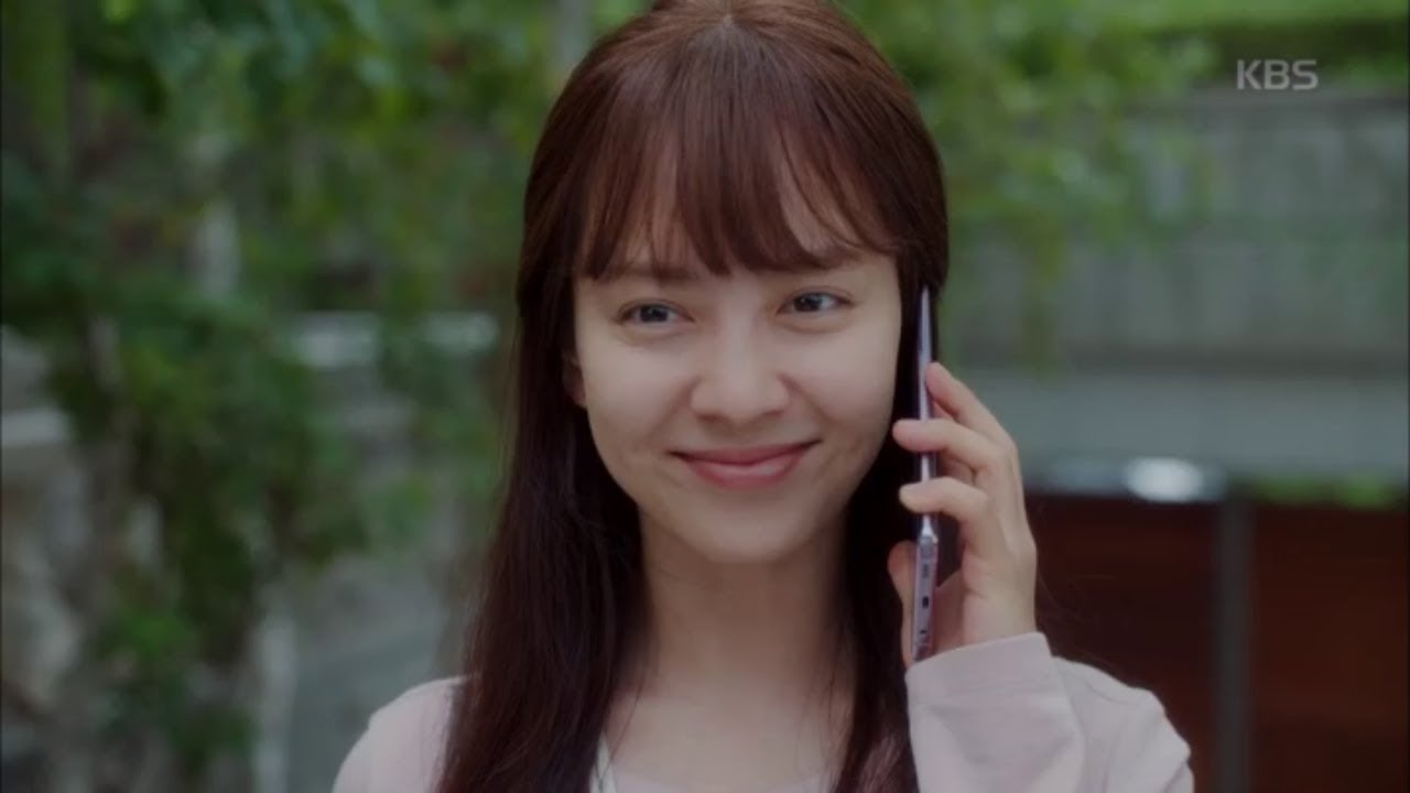 러블리 호러블리 - 송지효의 ♡심!쿵! 서프라이즈♡오져따리~오져따!!.20180910
