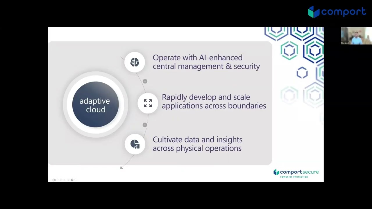 Why Azure Local for Business? Could Azure Local be your rock?