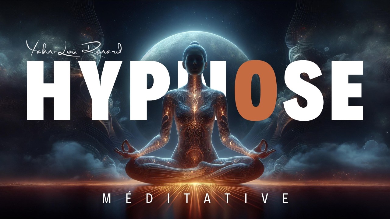 Voyage vers l'UNICIT&Eacute; - &Eacute;l&eacute;vation & Expansion de Conscience - Hypnose M&eacute;ditative