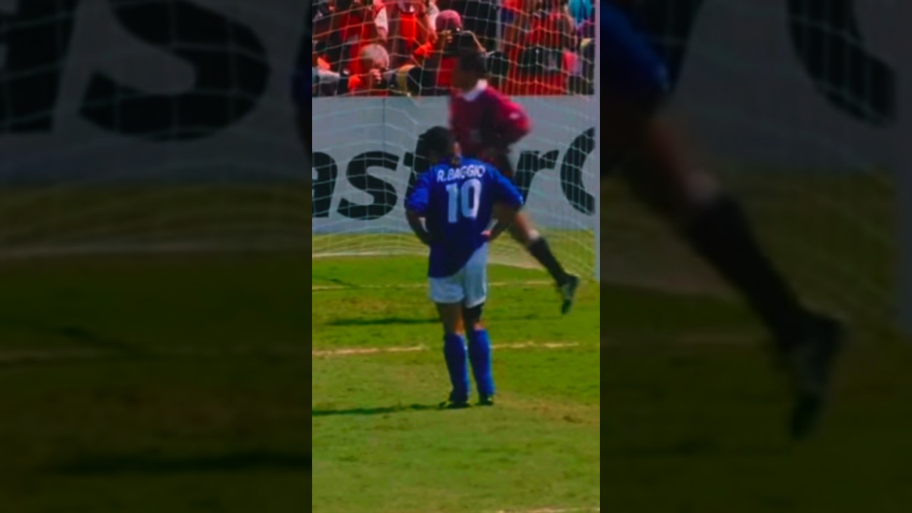 The Man Who DIED STANDING