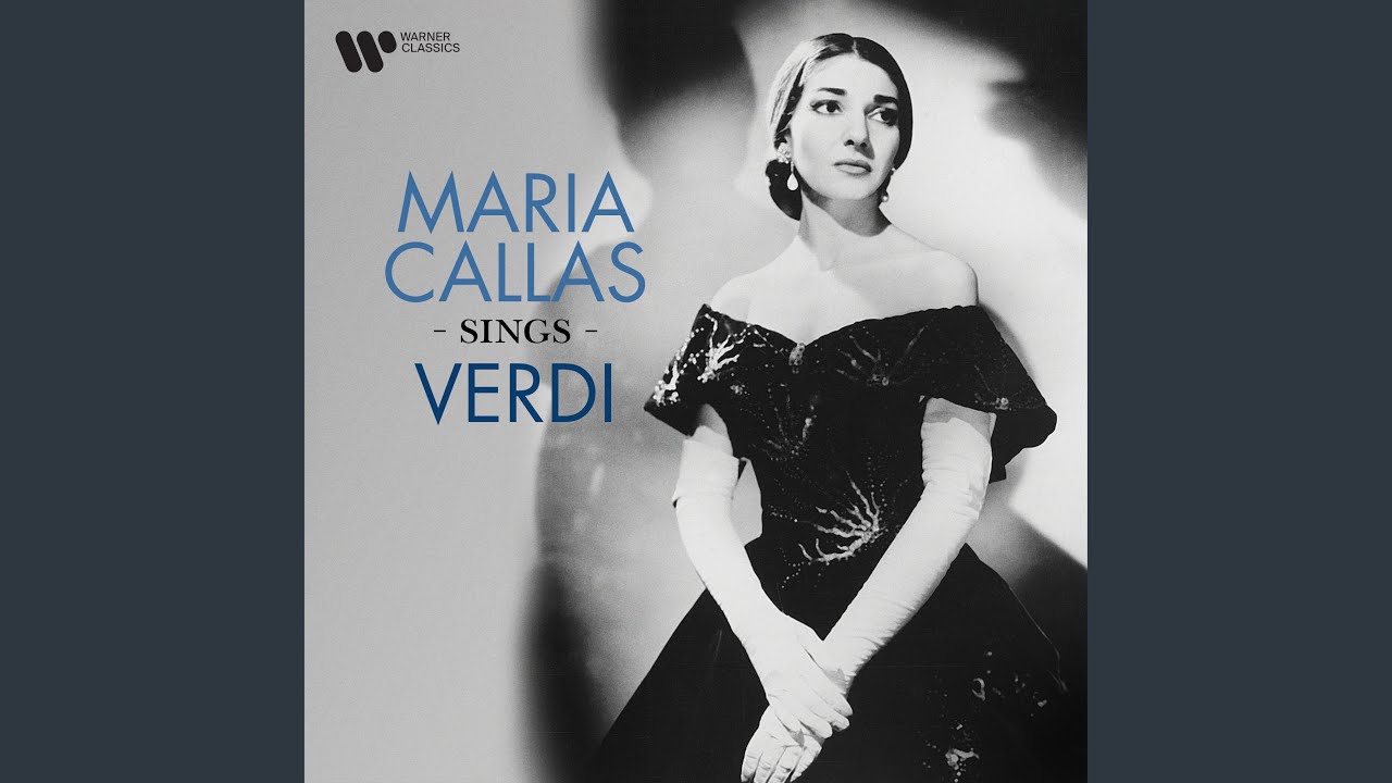 Il trovatore, Act 4: 