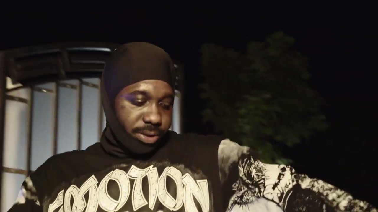 Ai Milly - Pharmacy  (Official Video)