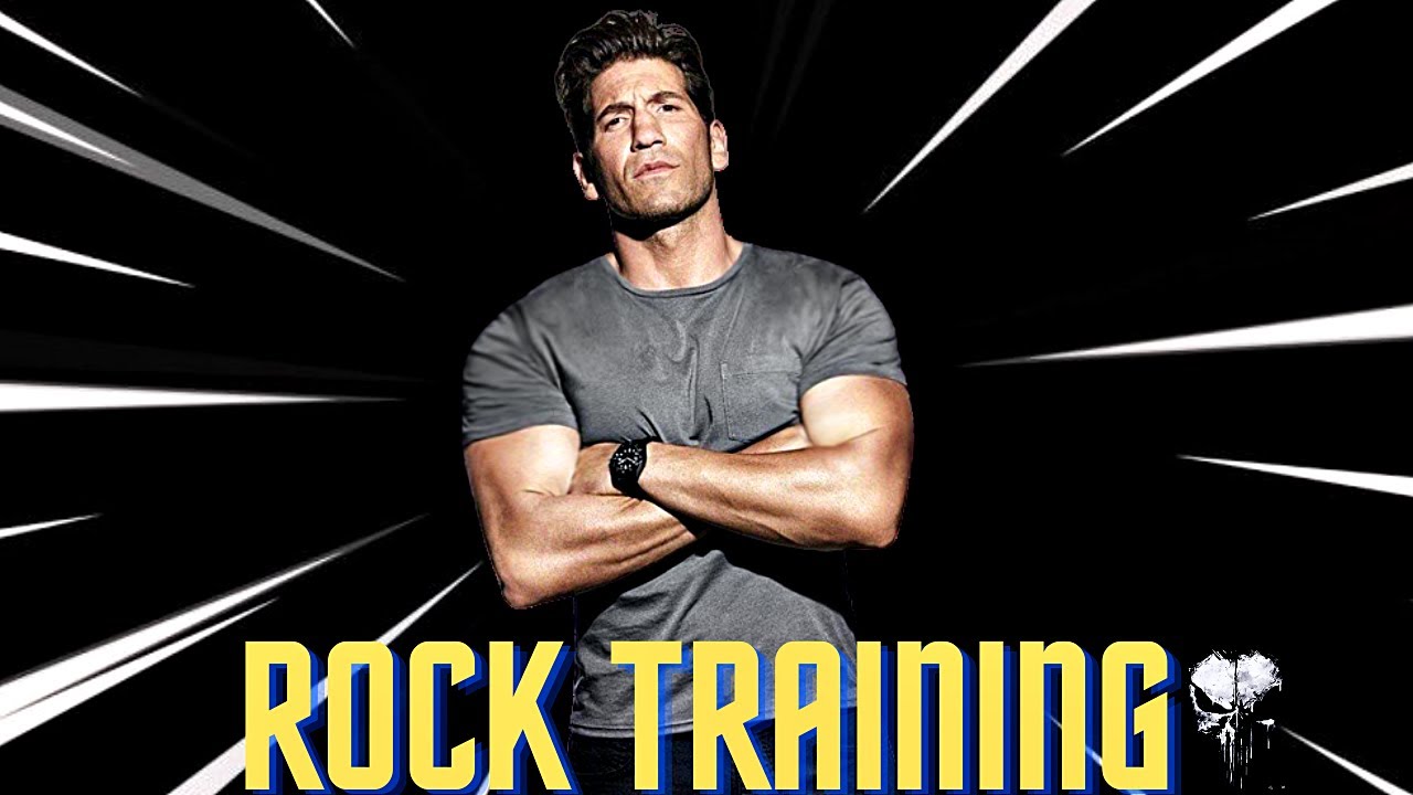 ROCK PARA TREINAR PESADO / motivational rock music 💪💪💪