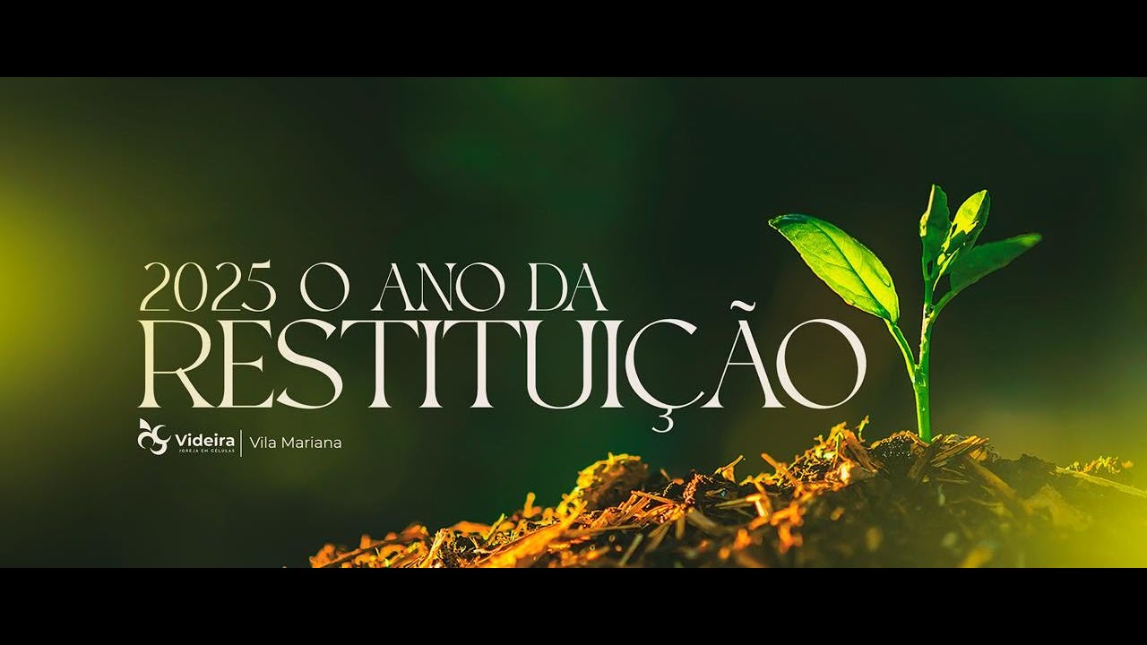 Administrando a Prosperidade dada por Deus - Jejum 21 Dias - pt 3 | Pr. Wilson Silva