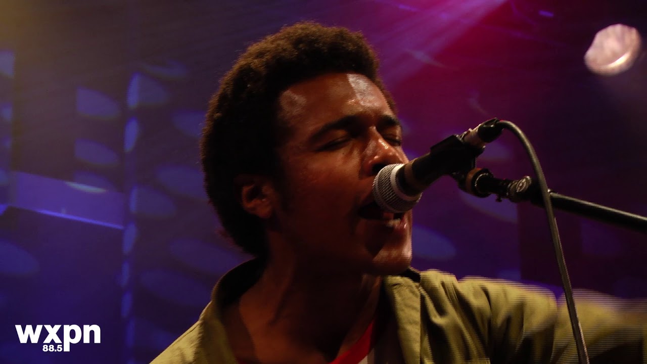 Benjamin Booker - 