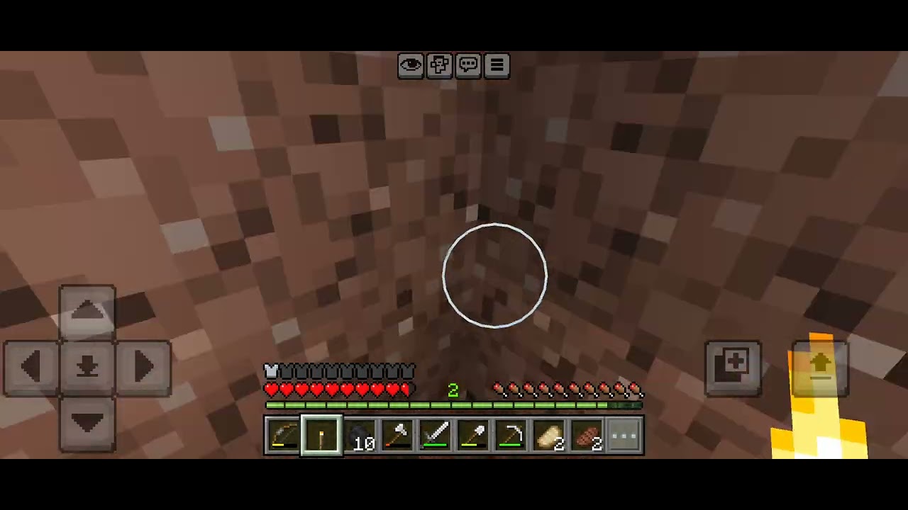 Fiz nada nesse episódio 
