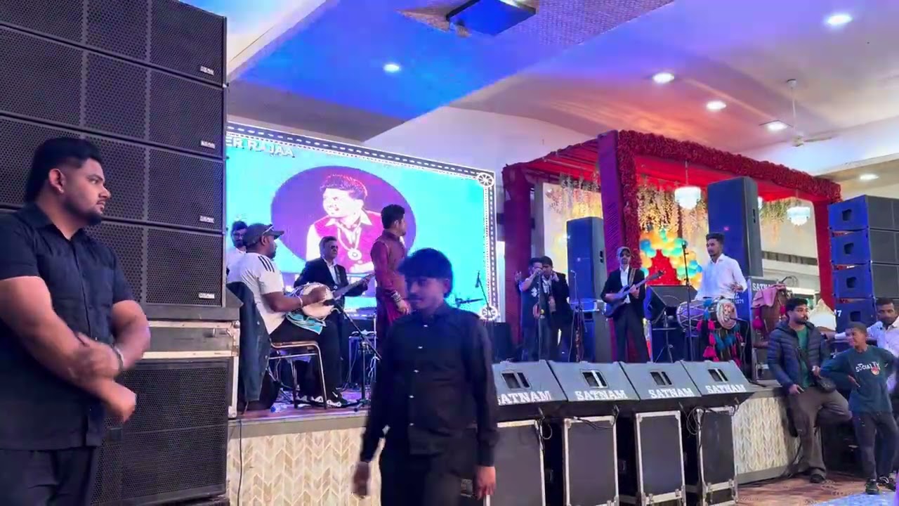 Rajveer raja live 