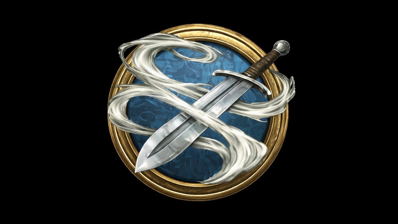 Way of the Sword Saint