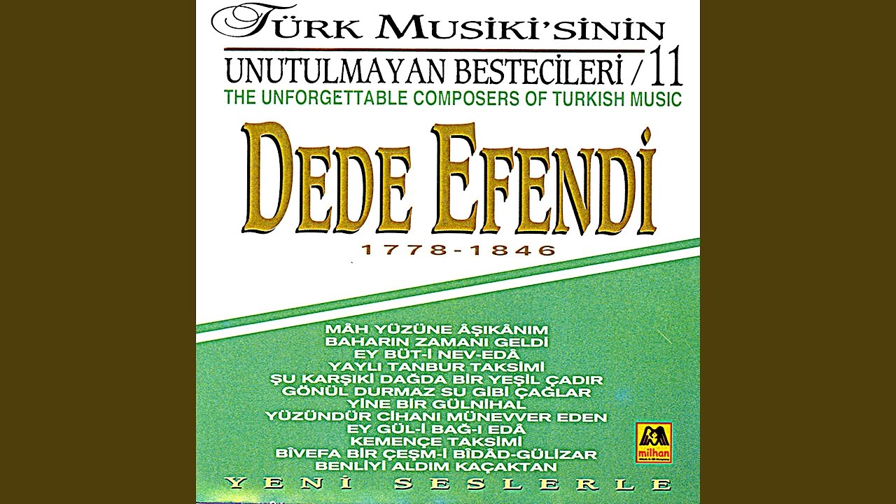 Benliyi Aldım Kaçaktan