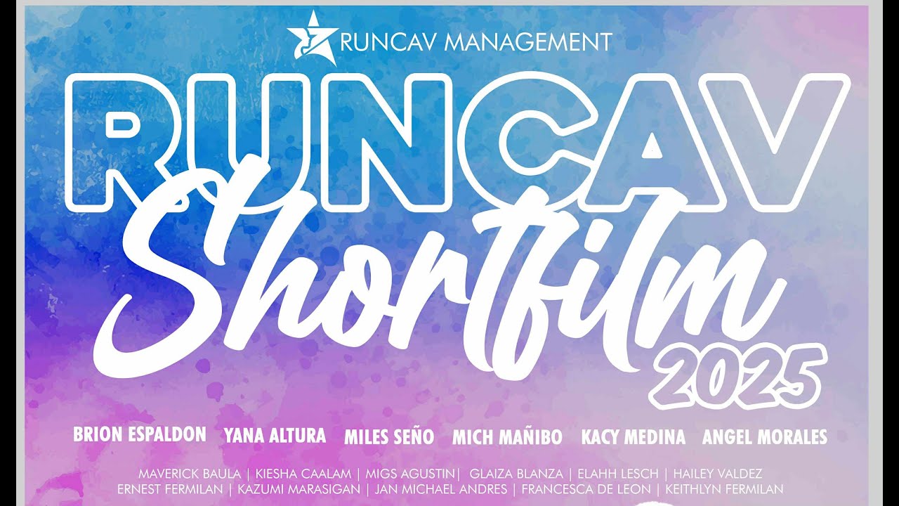 VLOG 226 Ep.5 Runcav Trilogy Presents: Soul Mate, Childhood Sweet hearts and Ice Coffee!