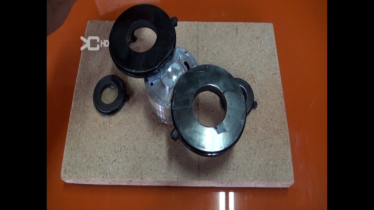 Cómo hacer Energia Infinita con Imanes | Experimentos Caseros