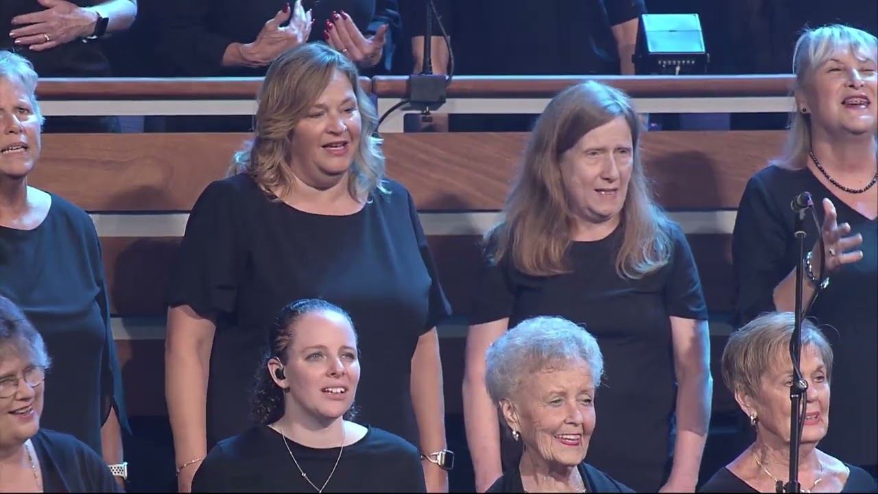 Night of Worship with FBC Cleveland