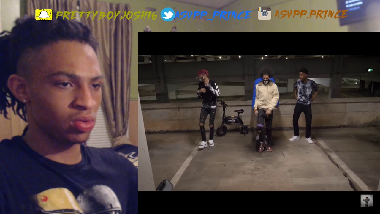 Migos- Narcos | HiiiKey, Ayo & Teo, Grim REACTION!!