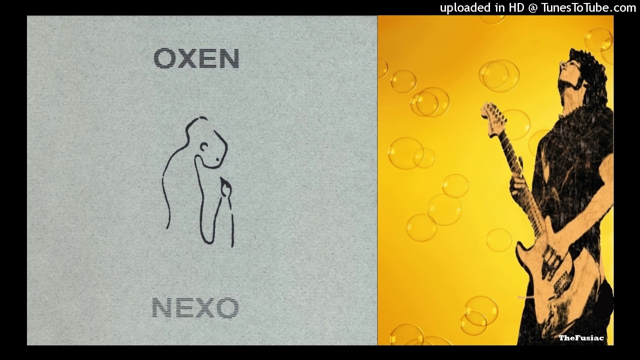 Oxen - Matrix