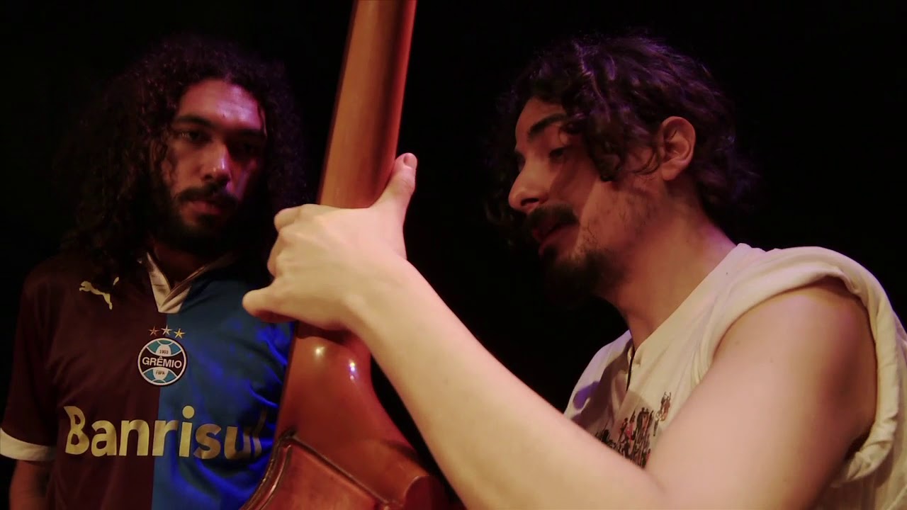 A Puro Gesto - Julian Peralta