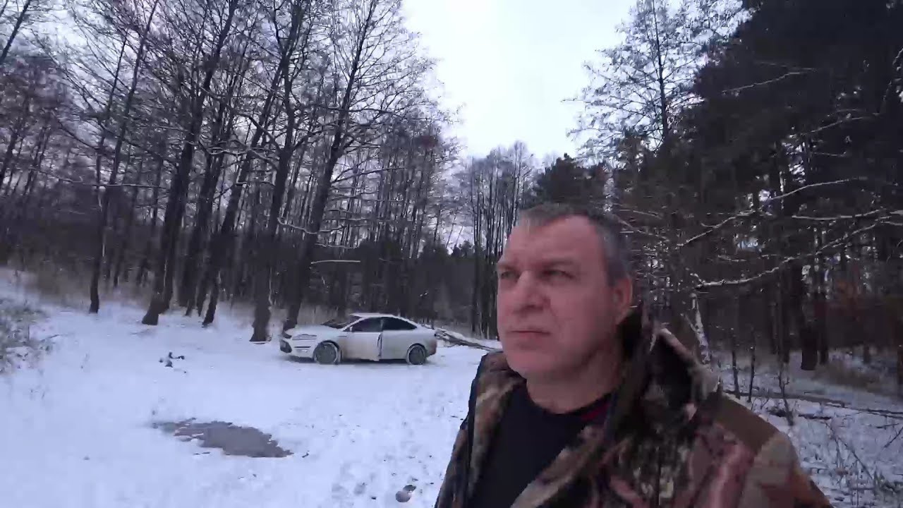 Рыбка Горячего Копчения По Деревенски!