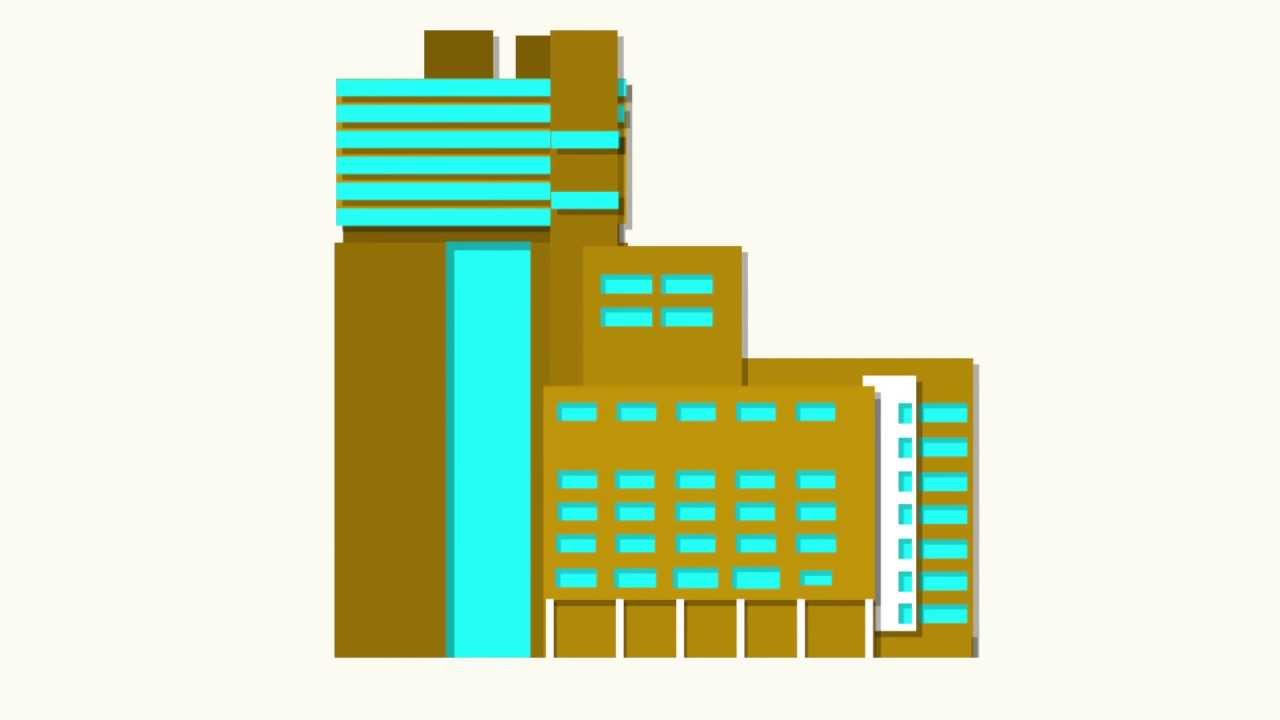 About St. Michael's Hospital