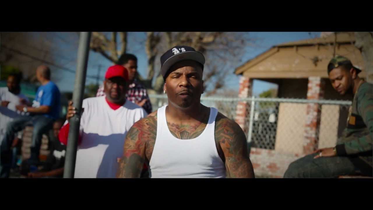 AP.9 - MOBBIN WIT ME (MUSIC VIDEO)