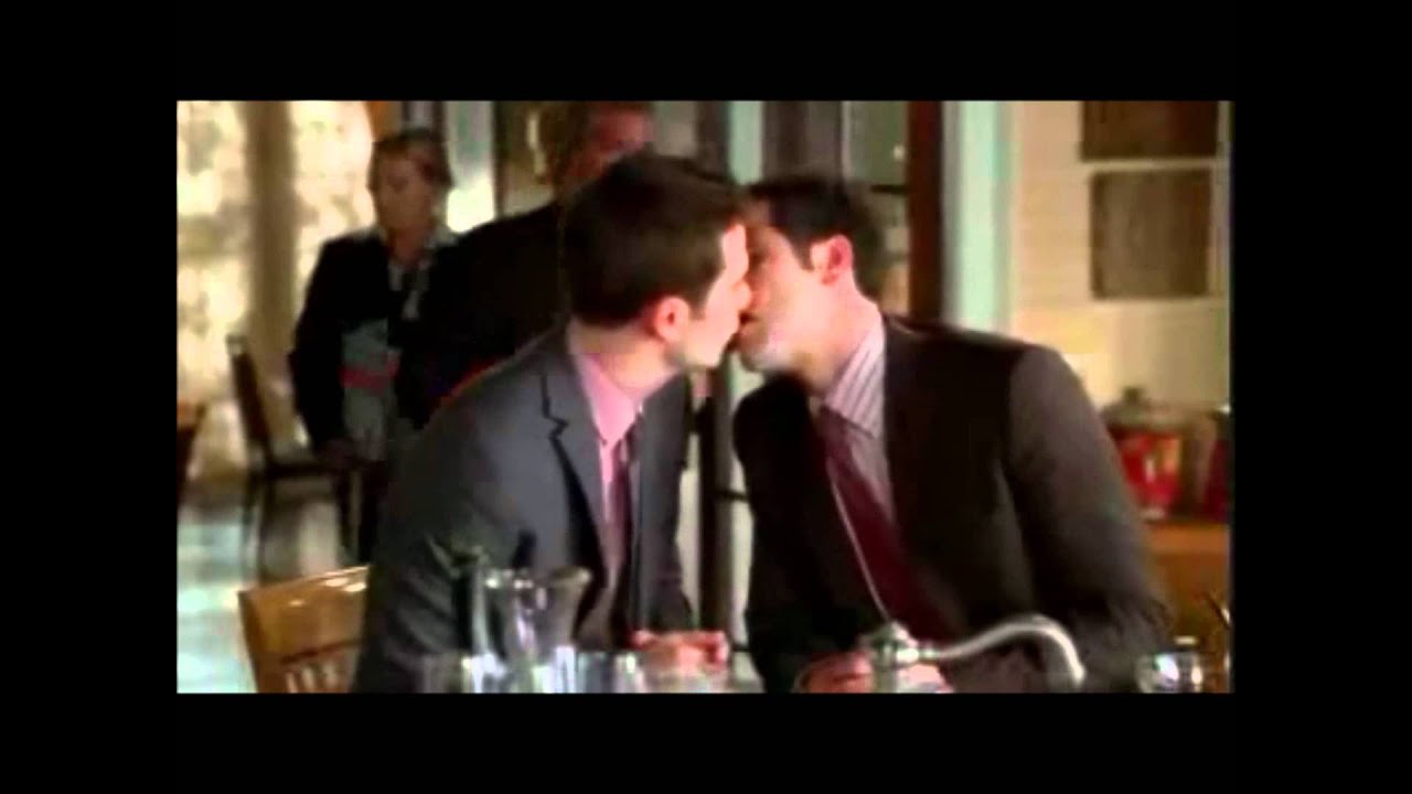 Kevin&Scotty Everytime We Touch