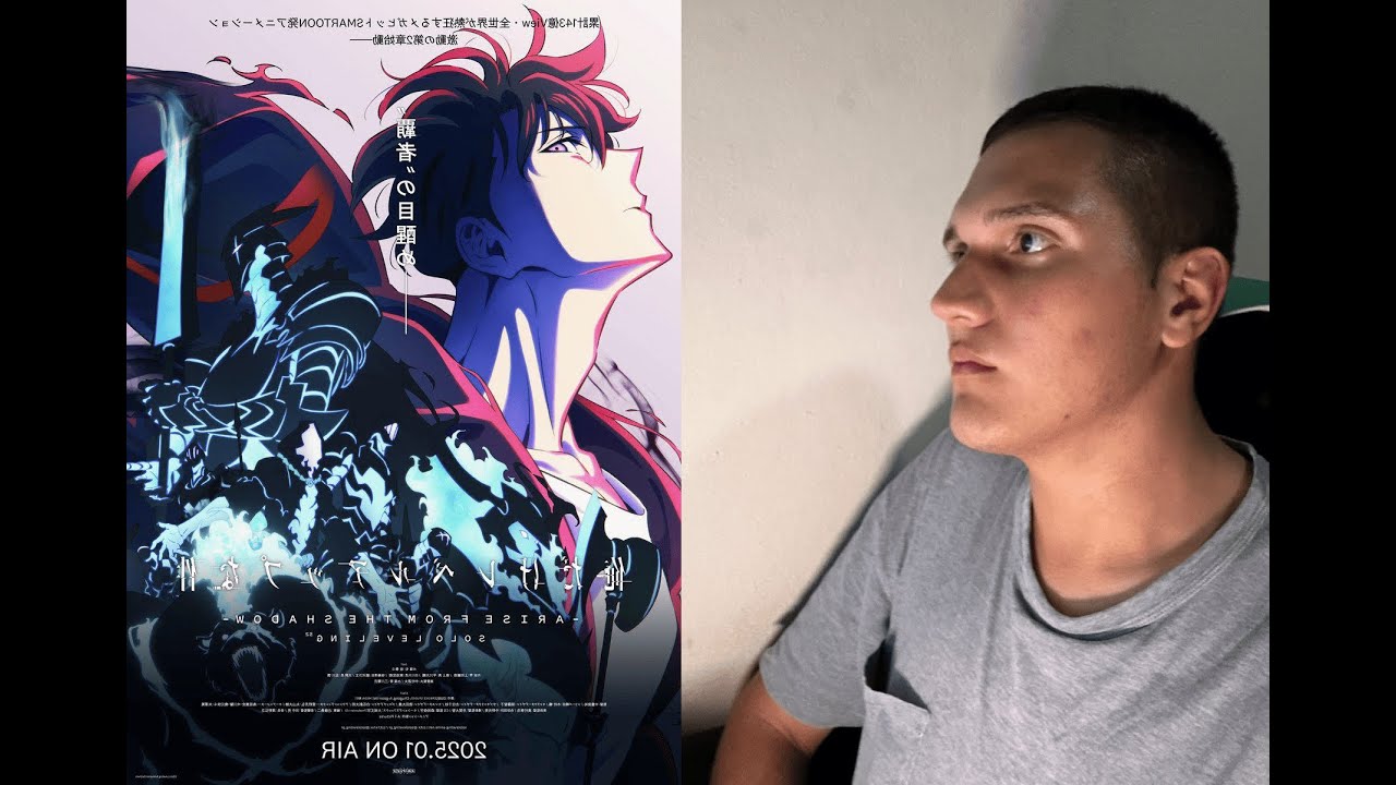 First Time Reaction ReawakeR by LiSA feat. Felix of Stray Kids - Solo Leveling OP 2