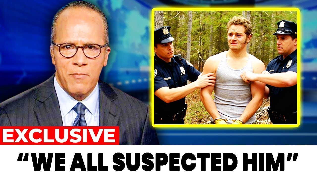 1 MIN AGO: What They Found In Gabe Brown's Workshop Is Hard To Believe | Alaskan Bush People