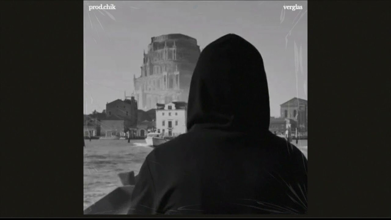 prod.chik - verglas (typebeat x nepal)