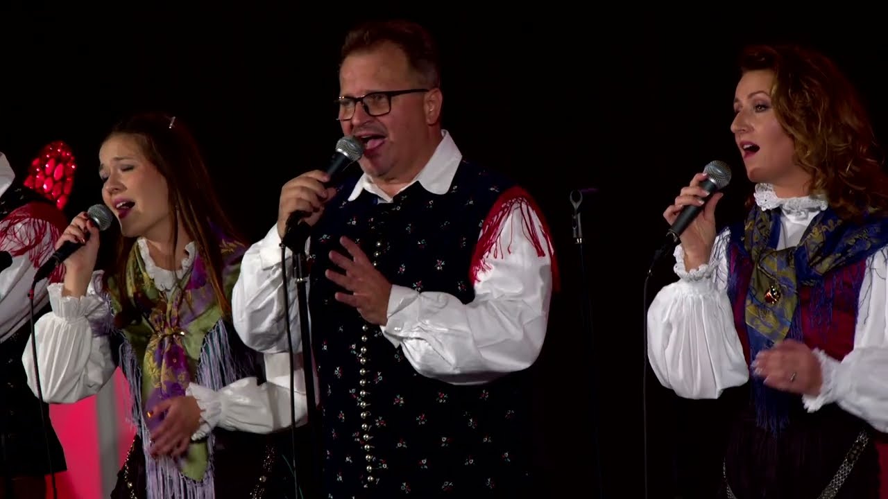 Le spomin deklica (Cover) #Lah-ov #Boris s #Prijatelji     Le spomin deklica (Cover)#avsenik