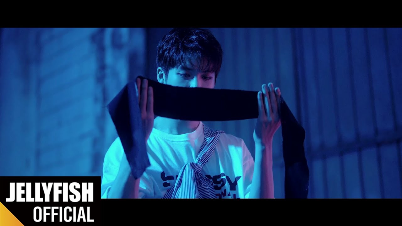 VERIVERY - 'Connect & Thunder' DIY M/V (Produced by VERIVERY)