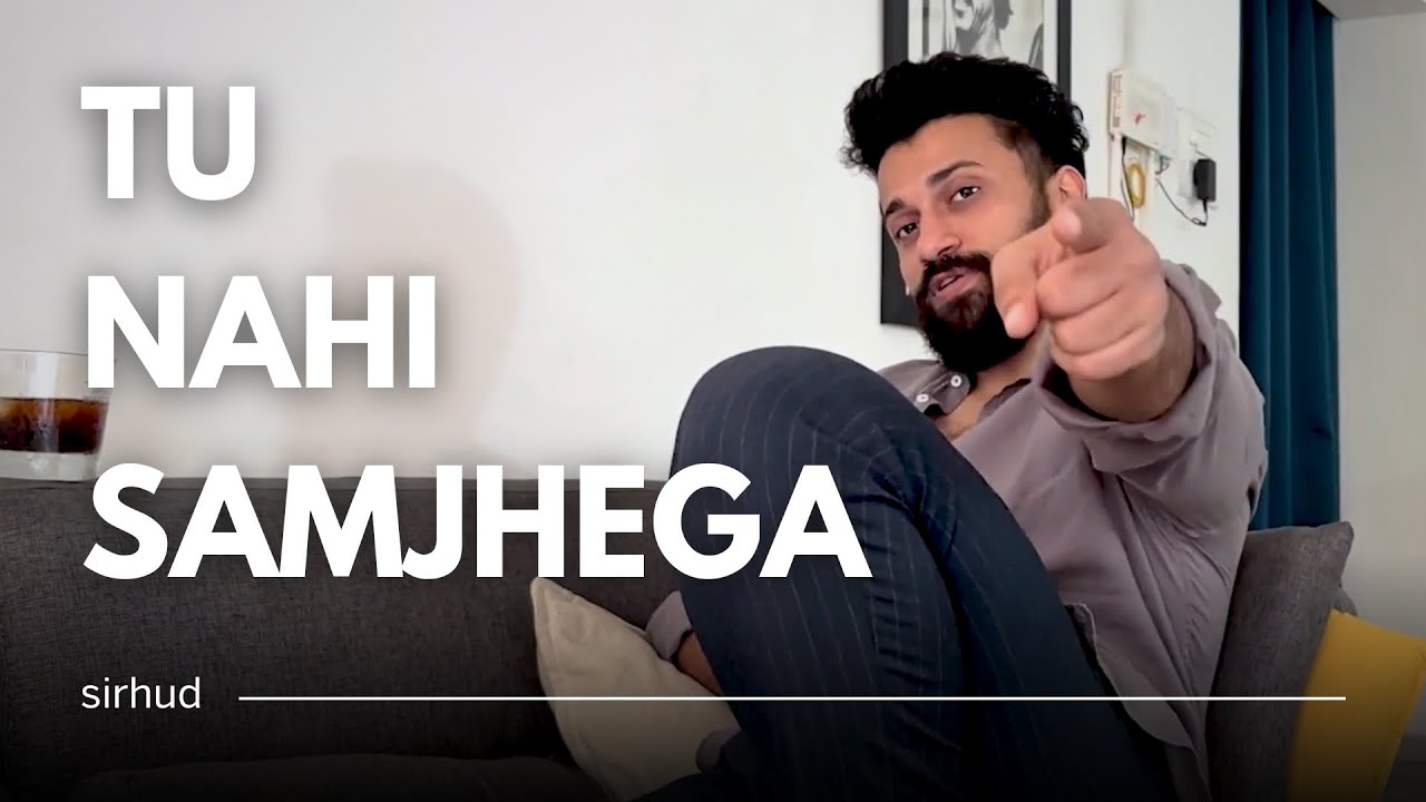 Social Media, Pyaar, Duniya aur Akelapan - Sirhud’s Prophecy  - Community QnA Session