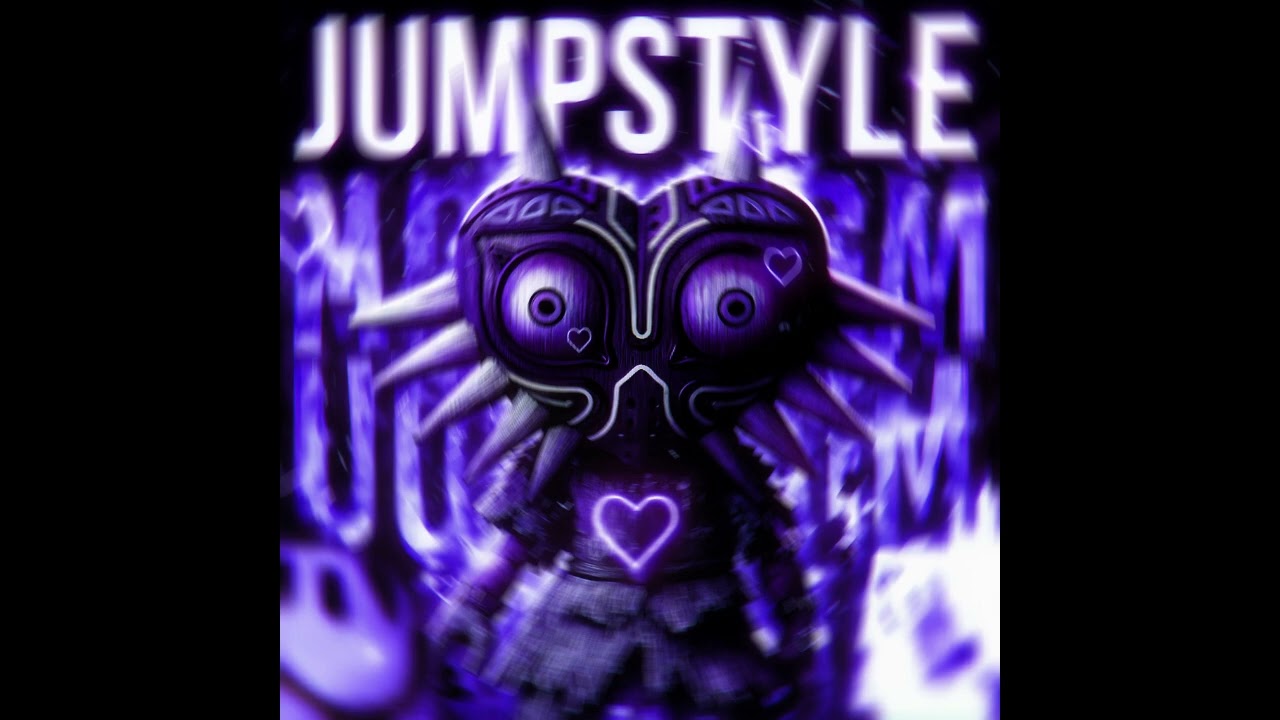 MONTAGEM XONADA JUMPSTYLE