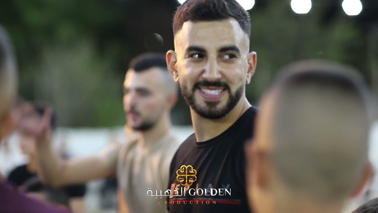 🔥🔥رويحانا أمـير أبوعبود وإبراهيم شيخ العيد 2021 🔥| فرح حسام الهدار