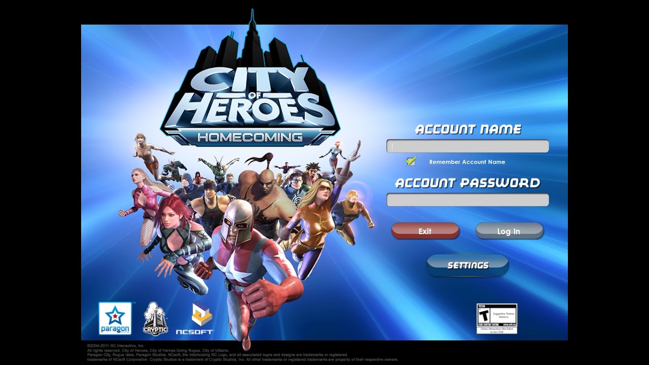 City of Heroes Guide - IO Crafting for Inf