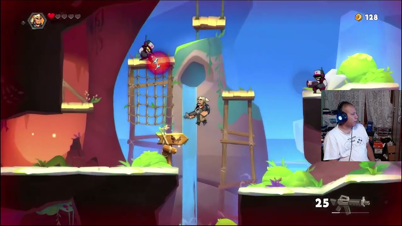 Blast Brigade Obrigado pela Key #terminals.io # MY.GAMES #  Allods Team Arcade