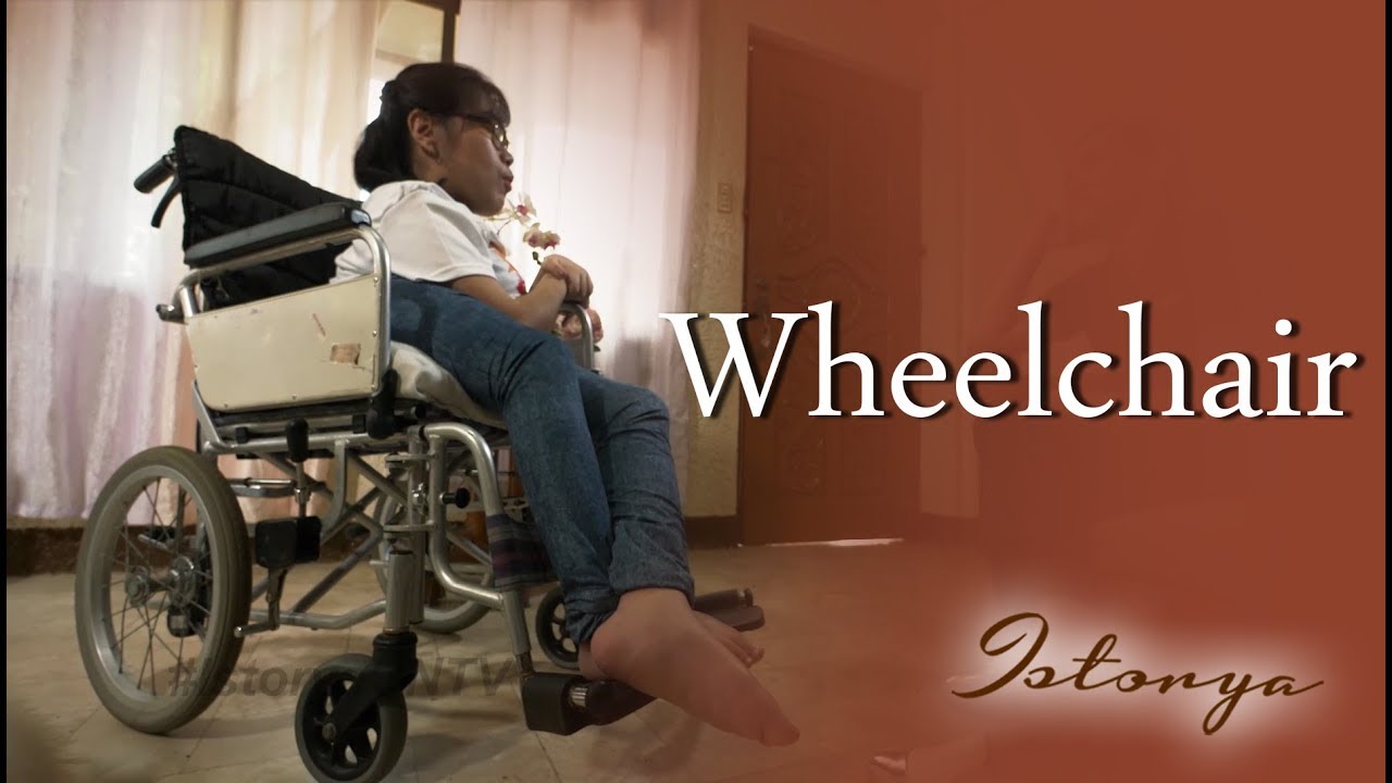 UNTV: Istorya | Ang buhay ng isang taong may Spinal Muscular Atrophy