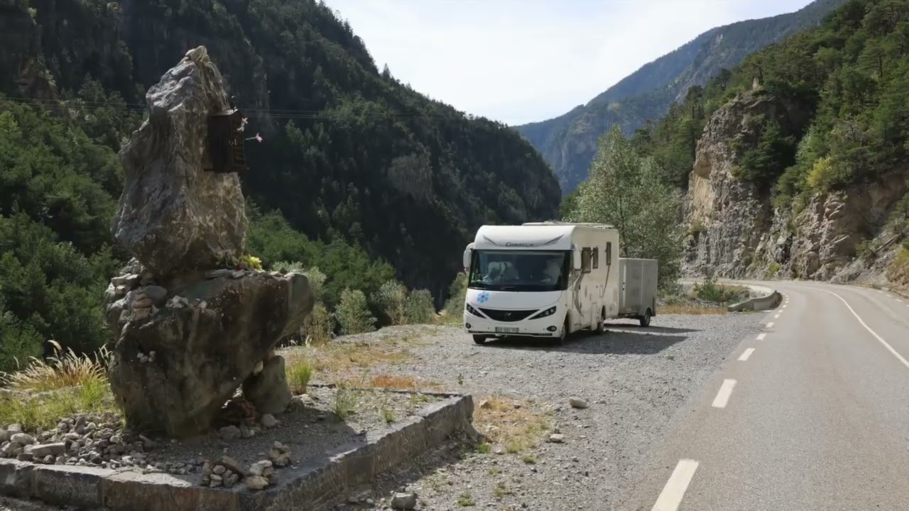 queyras 2022, une petite virée dans notre coin de paradis, au milieu de la nature ;