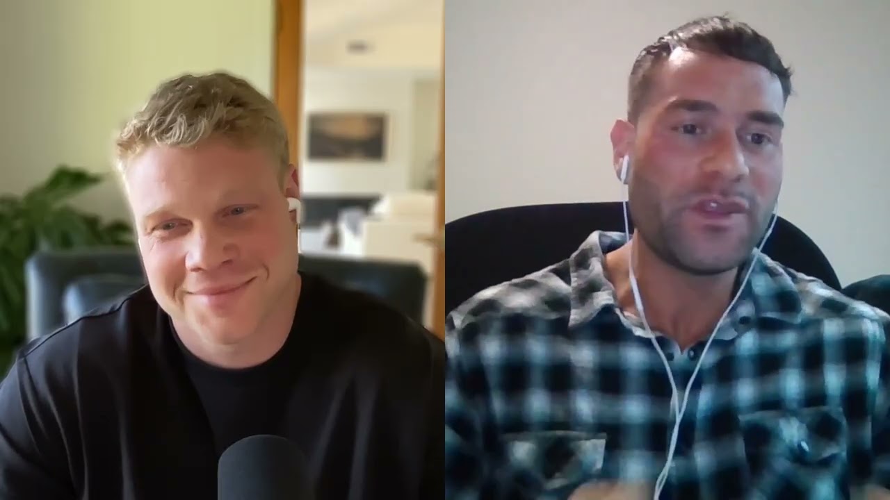 Brandon DaCruz - (PT. 1) Specialization Training Phases: How to Bring Up Lagging Muscle Groups