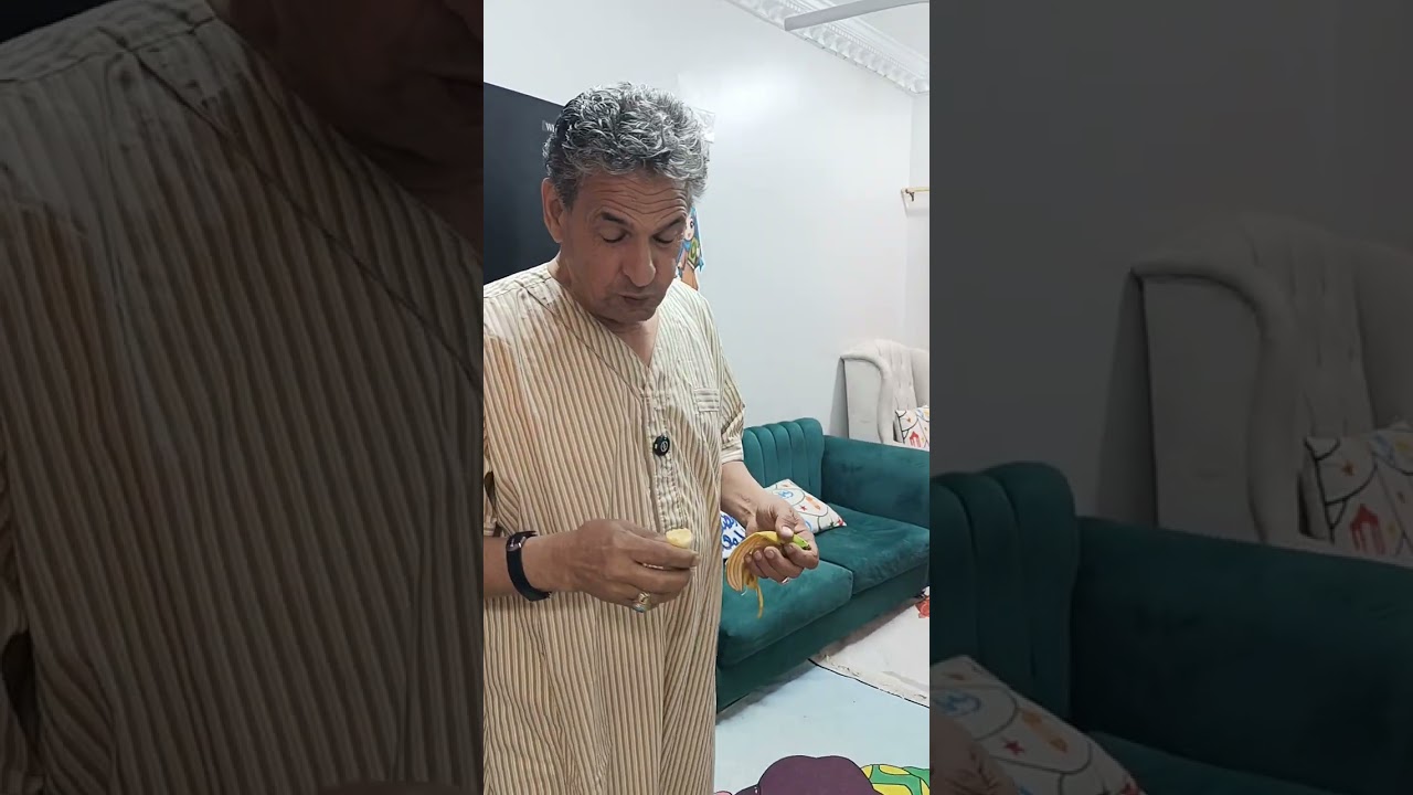 ابويا بيفطر ف رمضان 
