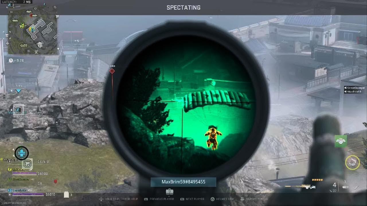 DMZ STORIES