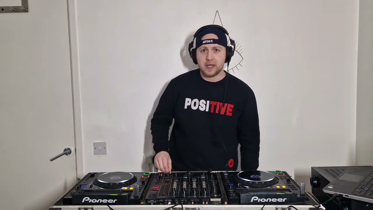 DJ PAVLOO - BACK TO RETRO MUSIC 2024 ★ vRq
