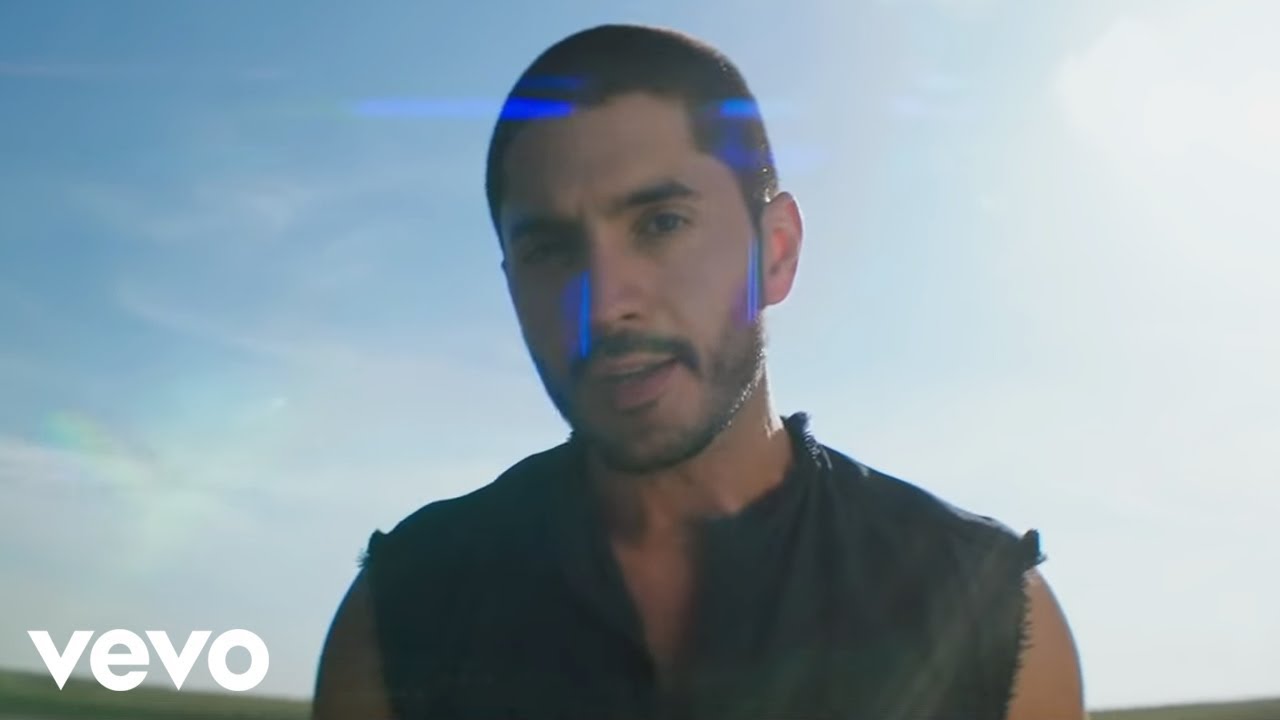 Daniel Elbittar, Espinoza Paz, Nacho - &iquest;Qu&eacute; Es El Amor?