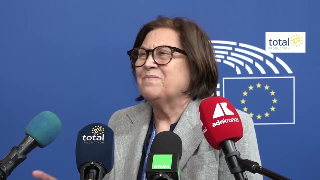 Difesa: Annunziata (Pd),“L’Ue deve lavorare insieme allo sviluppo di nuove tecnologie per la guerra”