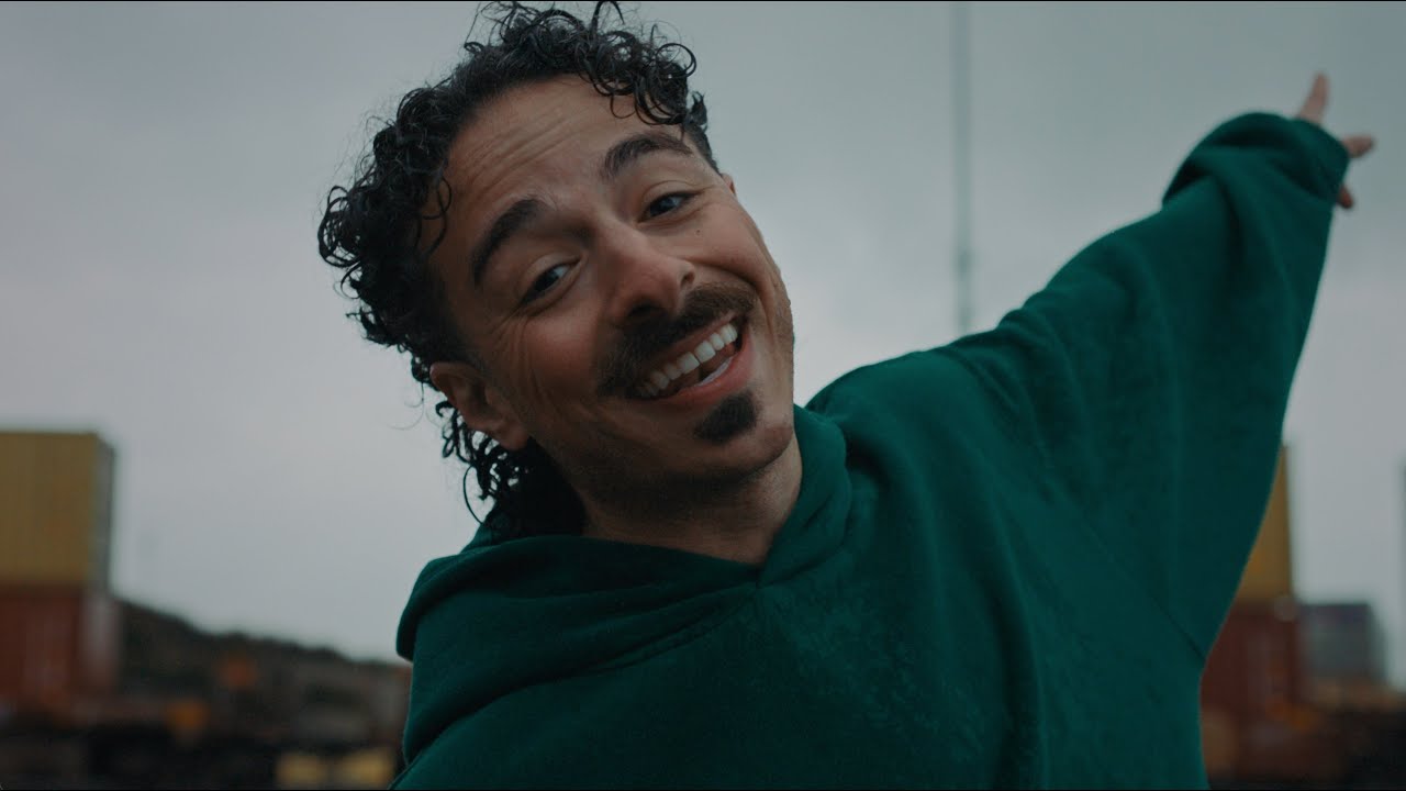 Anees - Do U Miss Me? (Official Video)