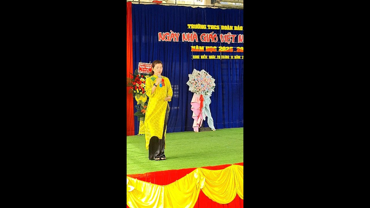 Viết Tiếp Câu Chuyện Hòa Bình - Giọng hát đầy lửa của cô Bé Hai