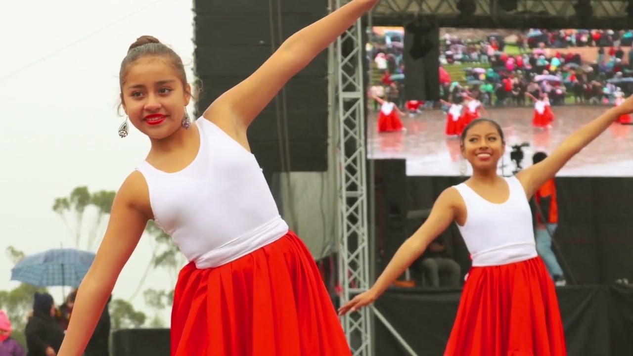 Kayimi Kanchik Danza y Tradición - Cuenca  - Ecuador