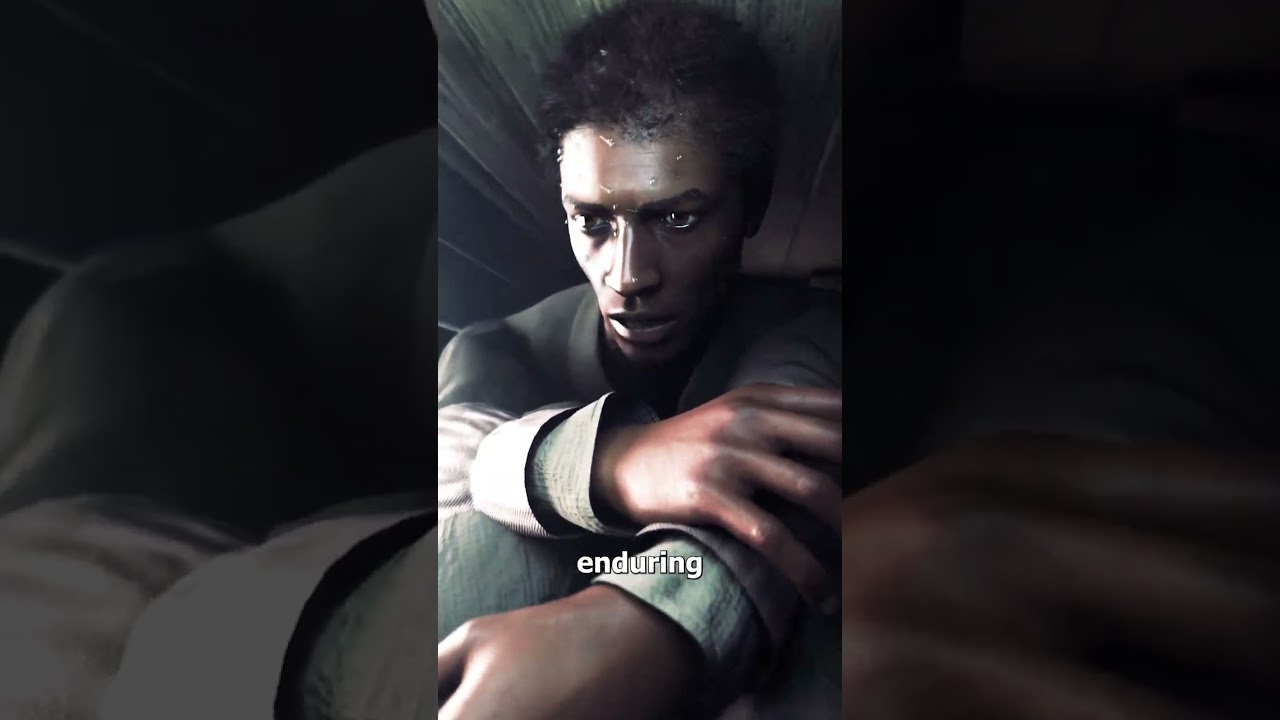 Великий побег Генри &laquo;Бокса&raquo; Брауна 😮