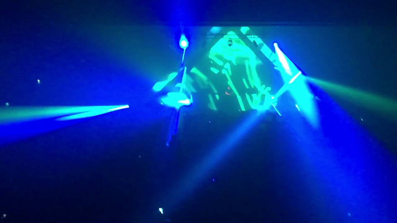 Aly & Fila Presents FSOE 450