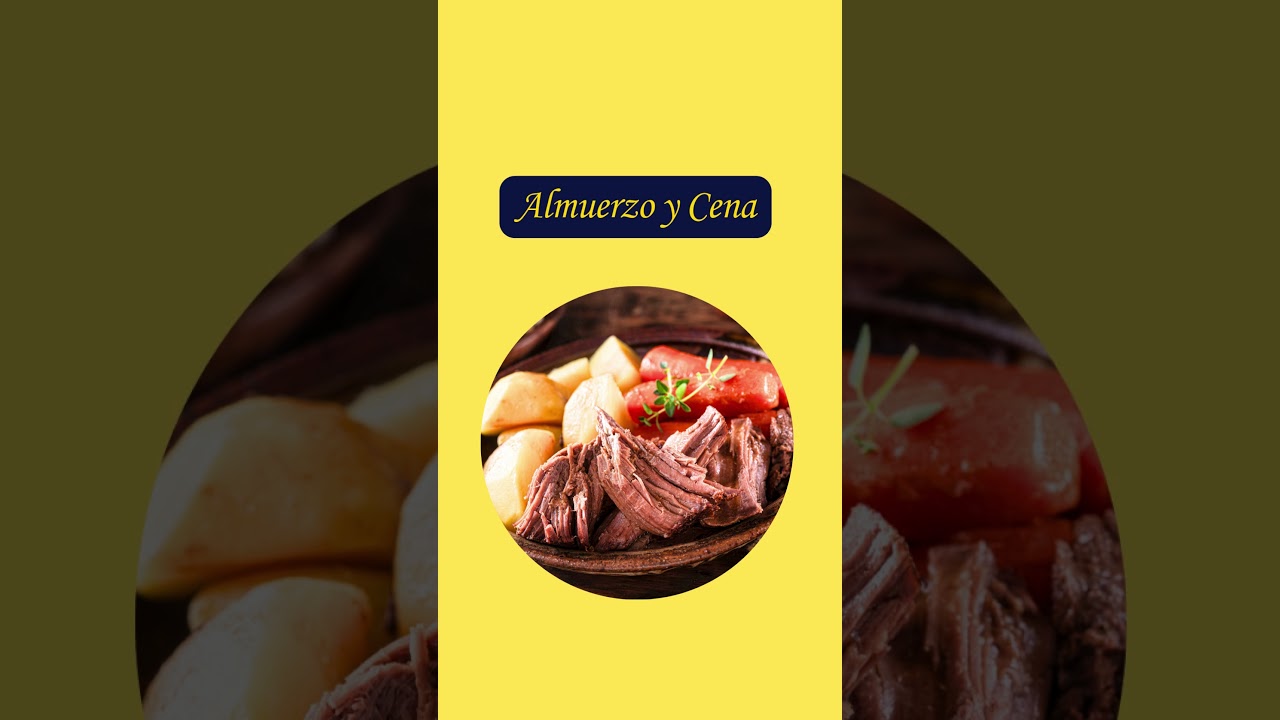 Gu&iacute;a de ingl&eacute;s para camareros 