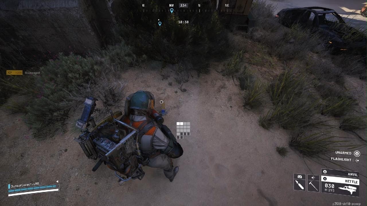 ARC Raiders 2/20/2026
