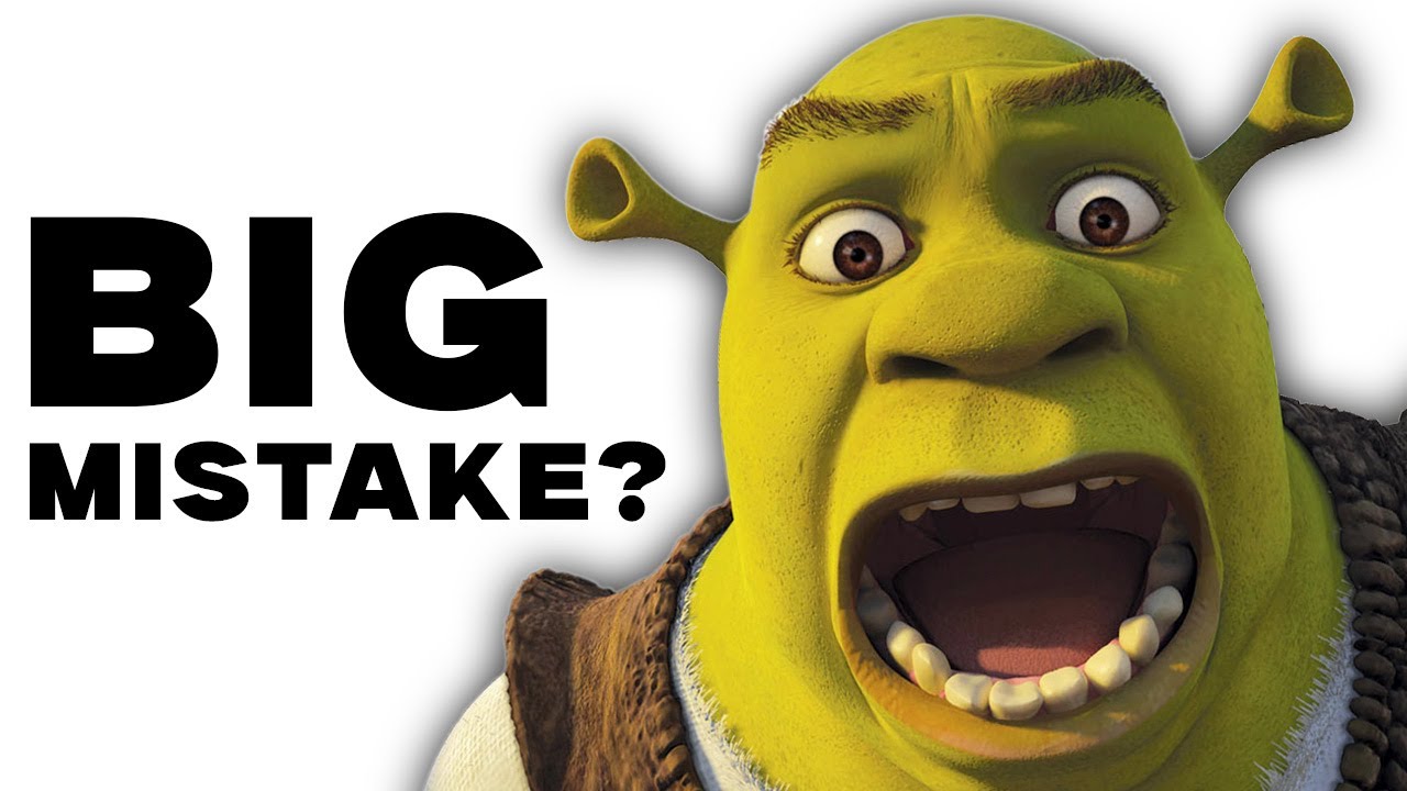 Is It A Good Idea To Make Shrek 5?