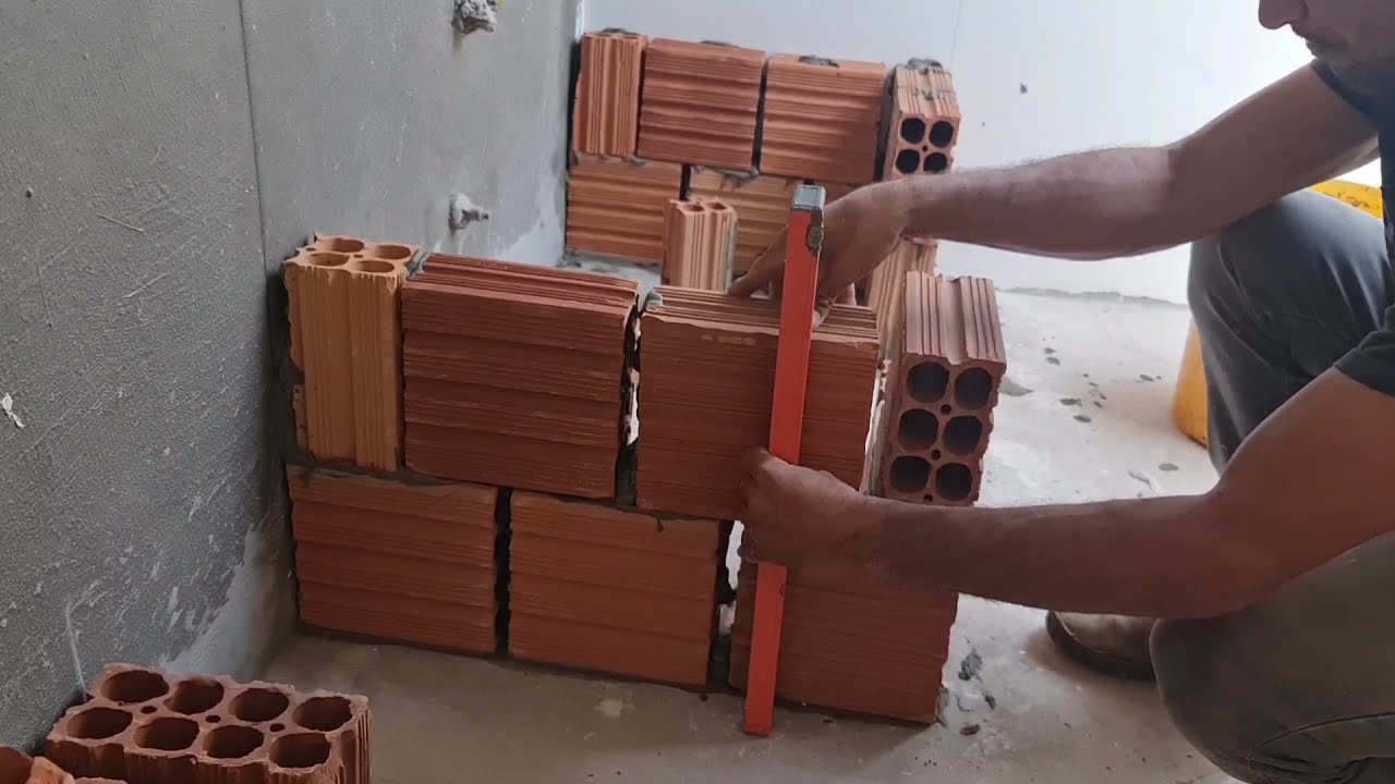 COMO FAZER UM TANQUE DE LAVAR ROUPAS